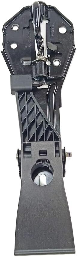 Upper cover latch release lever 4G0823480 for Audi for A6 Quattro S6 2012-2018