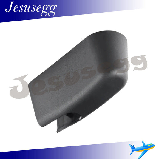 for BMW X3 2018 2019 2020 2021 Rear Windshield Wiper Arm Nut Head Bolt Cap Cover