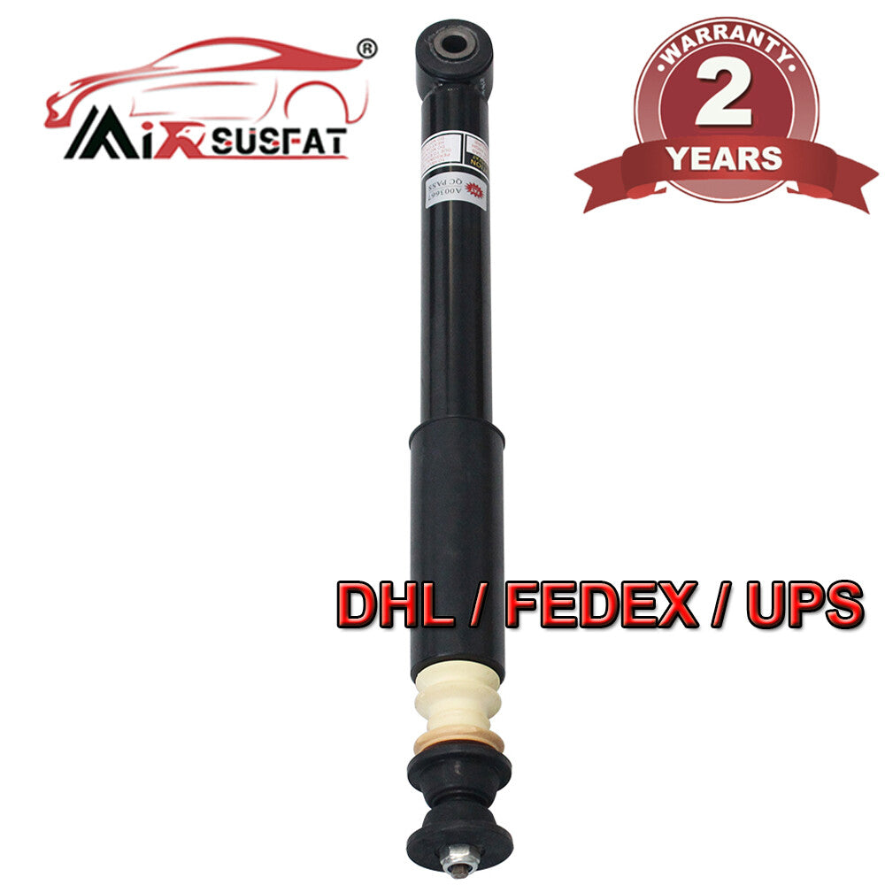 REAR LH/RH SHOCK ABSORBER STRUT for SMART for RENAULT FORTWO COUPLE W453 A4533260500