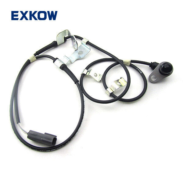 ABS Wheel Speed Sensor fit for FORD RANGER for MAZDA BT-50 Rear Left