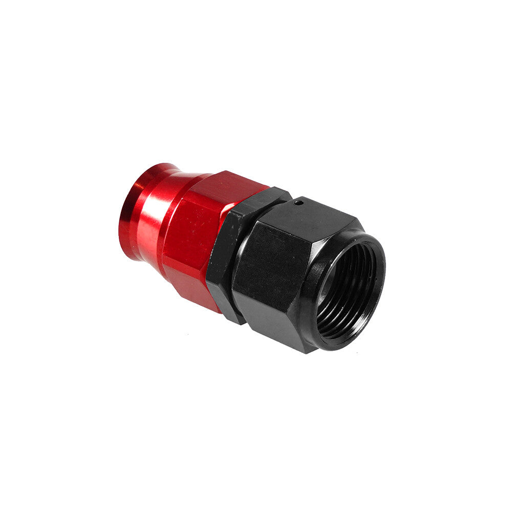 AN10 Straight Swivel Hose Line End Fitting Adaptor 10AN for PTFE Hose Line Only