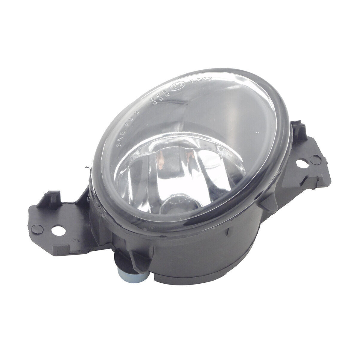 1Pcs Right Front Bumper Fog Driving Light Lamp Clear for BMW X5 E70 2007-2010