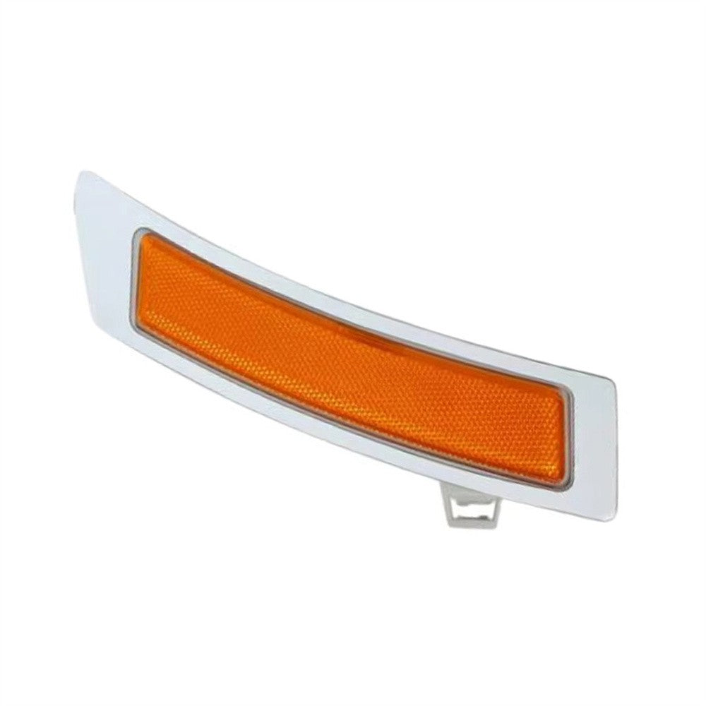 Amber Front Bumper Side Marker Reflector Left for BMW for X5 E70 xDrive35i 2011-2013