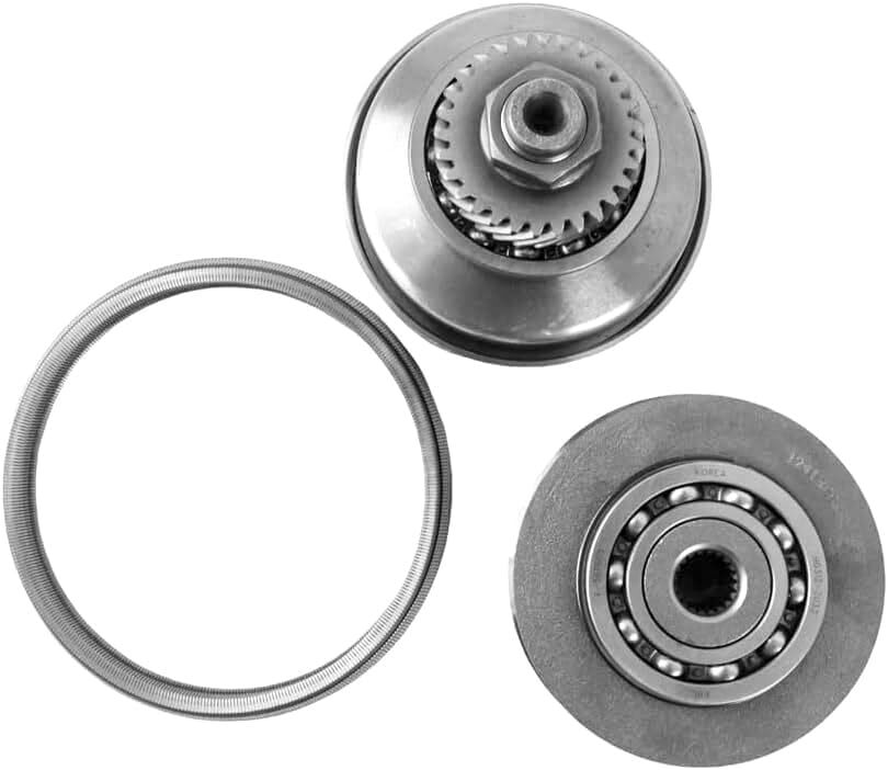 30 teeth for Nissan RE0F11A JF015E transmission pulley kit with belt and chain 901068