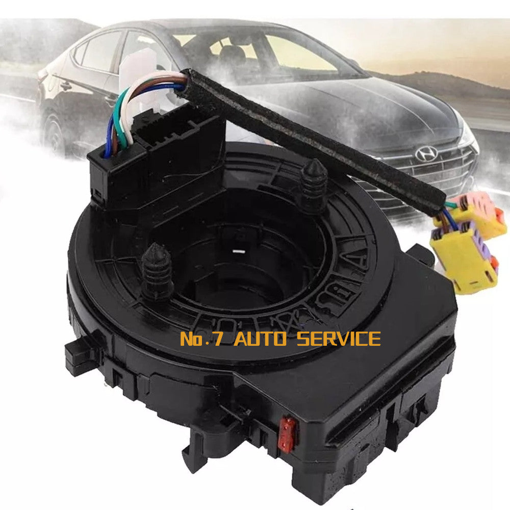 Clock spring Clock Spring for Kia Optima 2019-2020 93490-D4240
