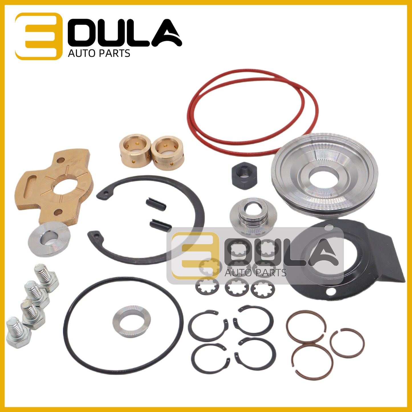 new turbo repair kit suitable for HT60 HT3B 3536803 3536075 3575230