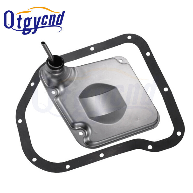 New Pack of for Subaru Oil Pan Gasket with Gasket Automatic Transmission Filter