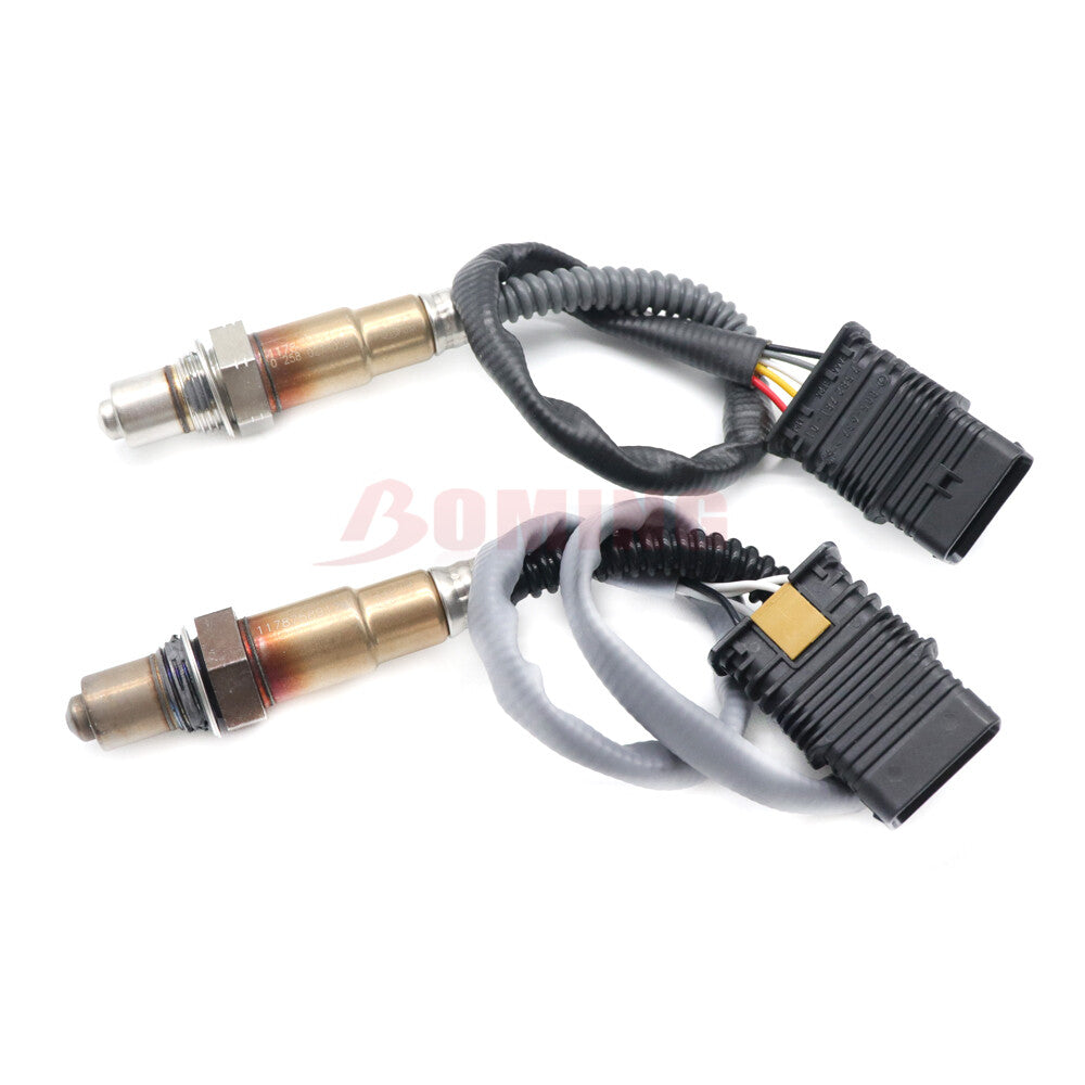 NOx Sensor for Mercedes-Benz W166 W221 X164 W176 C117 X166 GLE350 2013