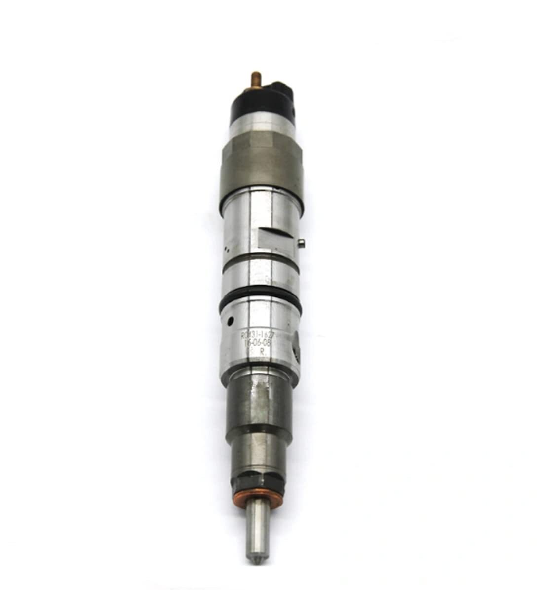 Diesel Injector Nozzle 0445120200 WEICHAI 612600080971 For