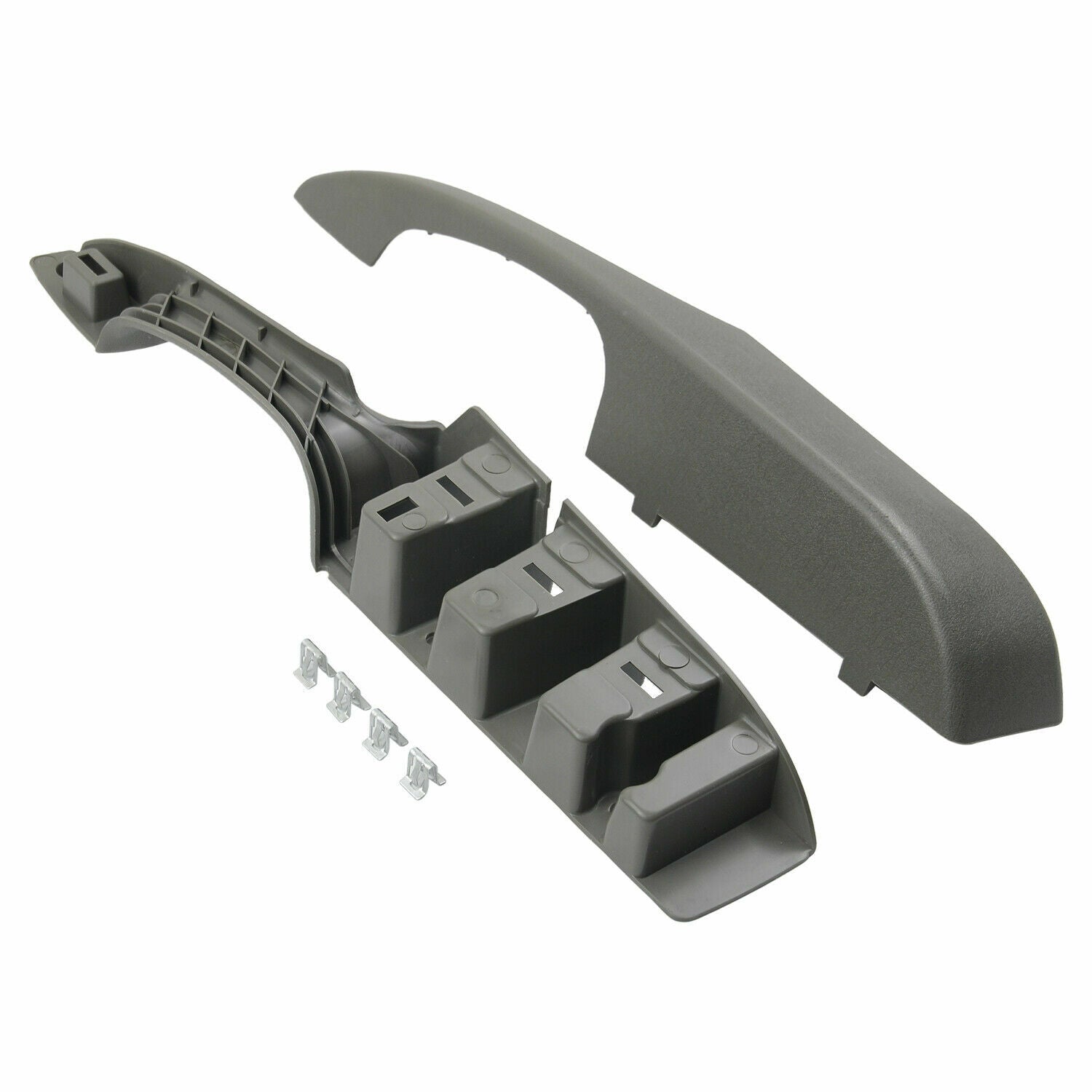 For Express Van Savana 03-19 Inside Door Handle Complete Armrest LH Driver Side