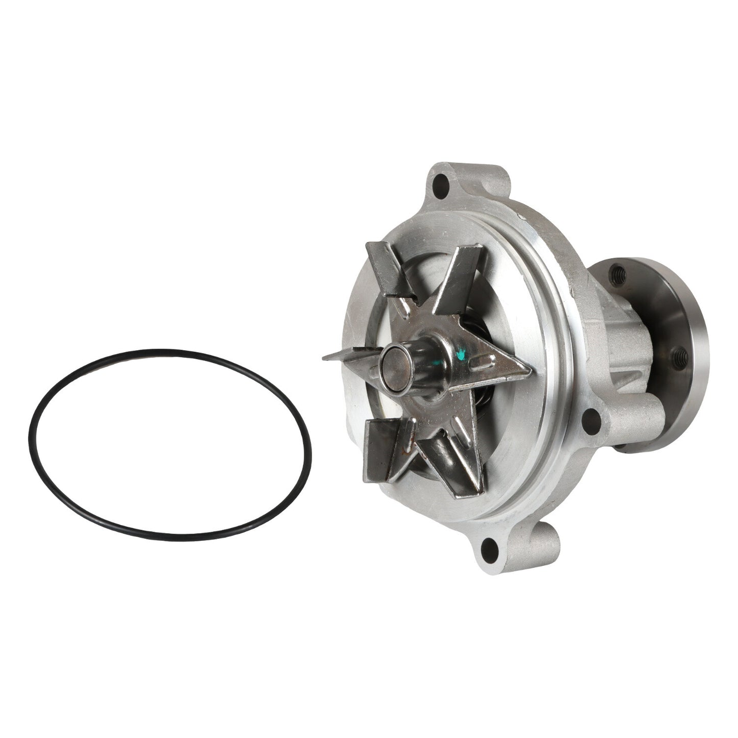 Water Pump for Ford E150 E250 E350 E450 F150 F250 2003-2016 4.6L 5.4L M30 AW4130
