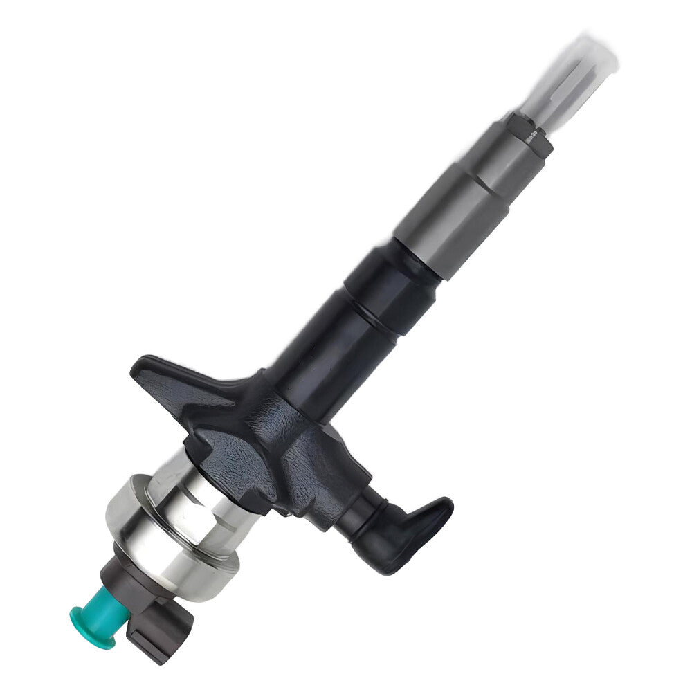 4X Fuel Injector 095000-9940 8-98246130-0 for Isuzu Engine 3.0l 4JJ1