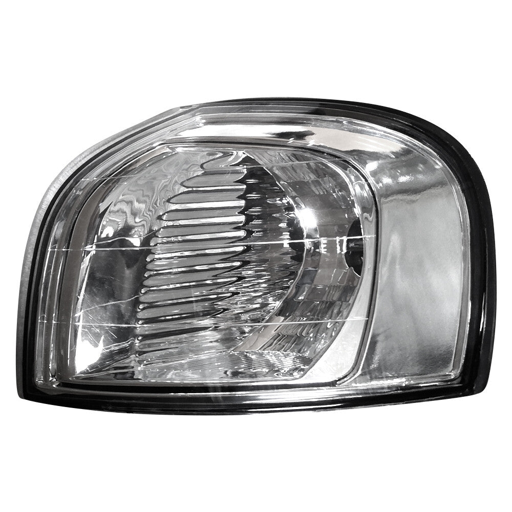 New Left Corner Light Parking Lamp Turn Signal Light Fit for 1999-2006 for Volvo S80