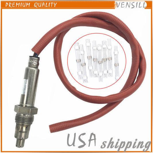 8 Wires Nox Sensor Probe 13628589844 13628576469 for BMW 328d xDrive X5 09-17