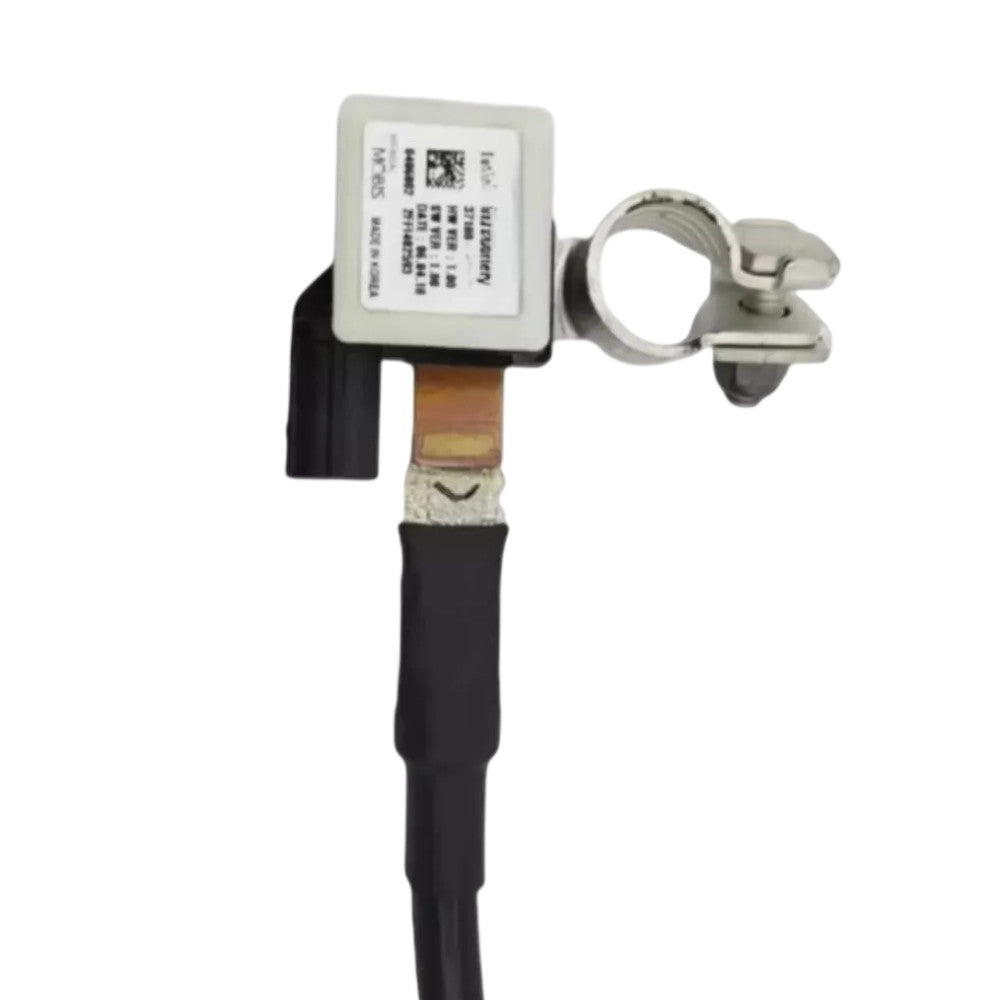 Equipment Manufacturer Battery Negative Sensor Cable Suitable for 2022-2023 for Kia Stinger 37180-J5200