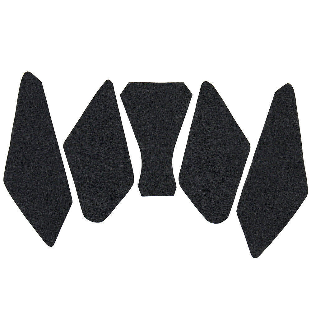 Non-Slip Fuel Tank Sticker Pad Protector Decal Gas Knee for Kawasaki Z900 17-18