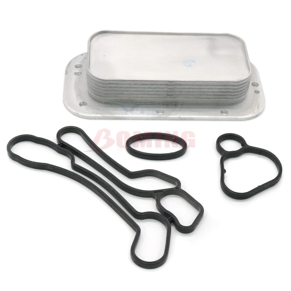 55355603 Engine oil cooler suitable for 2008-2014 for Chevrolet for Cruze Sonic Aveo G3 Astra