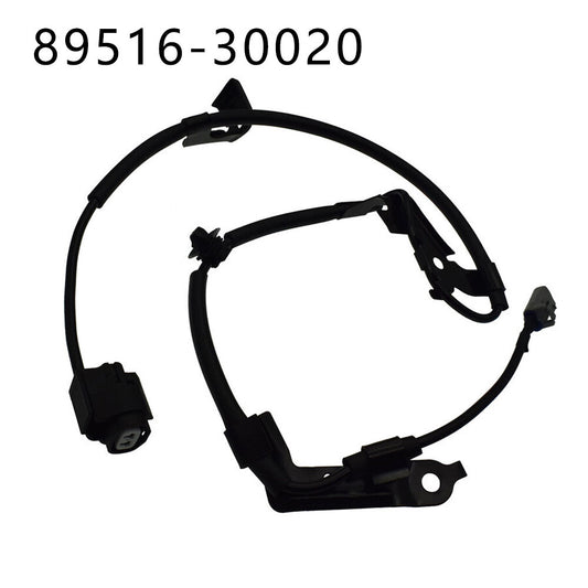 Wheel Speed Sensor Skid Control Wire Right 89516-30020 for Lexus IS250 GS350