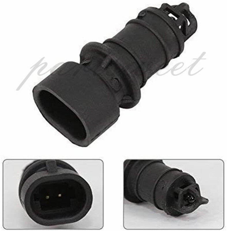 Air Charge Temperature Sensor for Chevrolet Astro S10 Impala Camaro for GMC for Buick