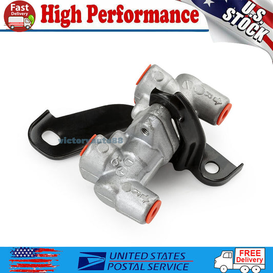 Brake proportioning valve suitable for 1992 for Honda Accord DX LX EX 46210-SM4-A05