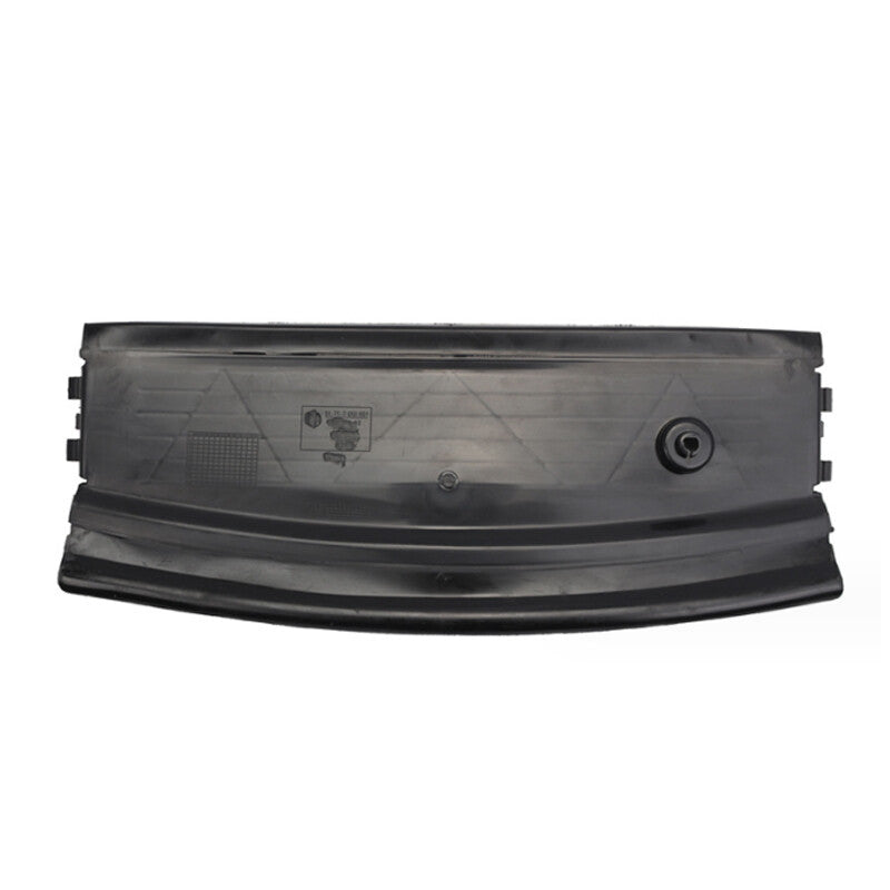for BMW E60 2004-2007 Tank Air Deflector Tank Guard Plate (Lower) Intake Vent