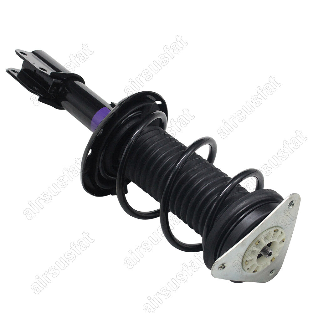 Front L/R Shock Absorber Assembly without ADS for Smart Fortwo W453 543027472R