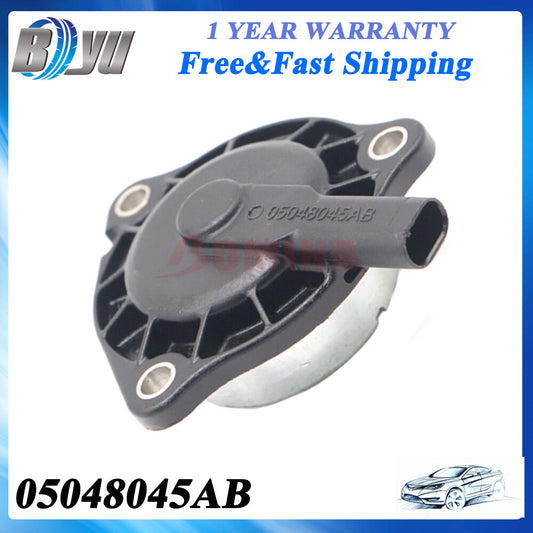 05048045AB New Camshaft Phaser Actuator For 2016-2022 for Chrysler for Dodge for Jeep