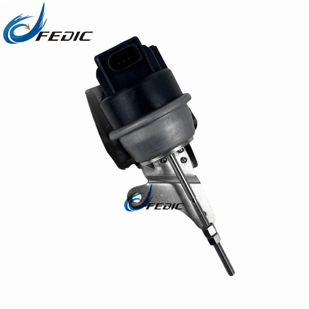 Turbo actuator BV39 54399880024 54399880026 for VW Beetle for Golf for Jetta 1.9L BEW