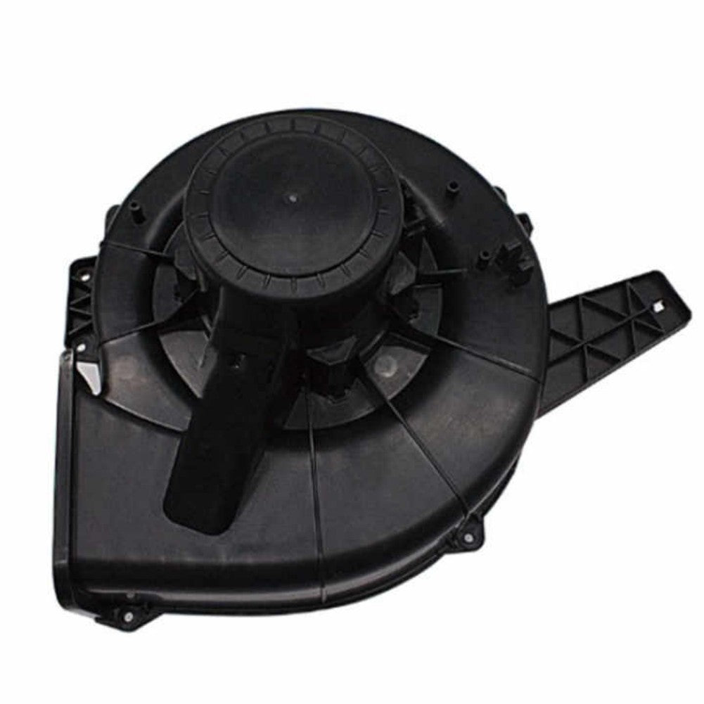 The heater blower motor is suitable for Seat Ibiza III 6L 2002