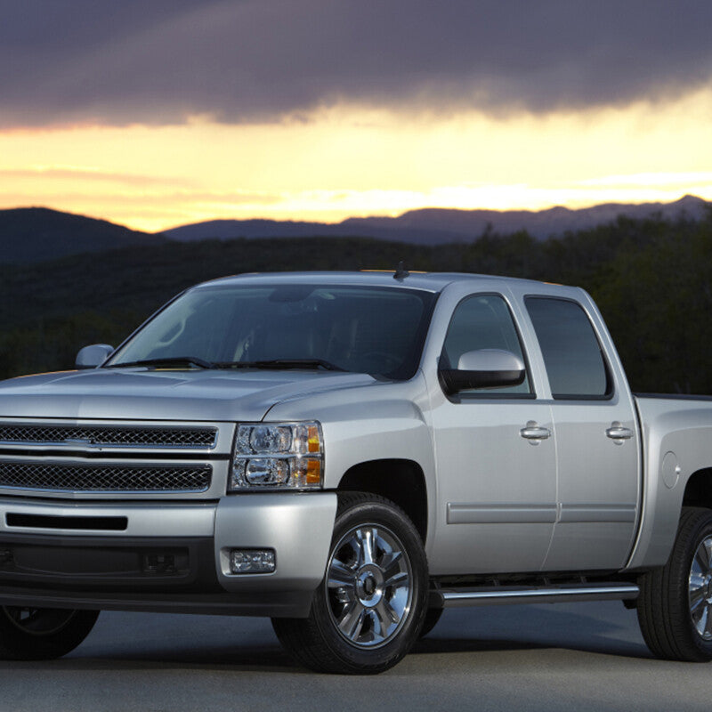 Snow Purple Red Special 2007-14 Tahoe for GMC for Sierra 1500 Yellow Aurantium Song