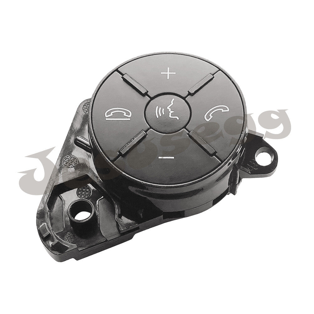 Right Side Steering Wheel Switch Button for Mercedes-Benz 2006-2011 W164 ML GL