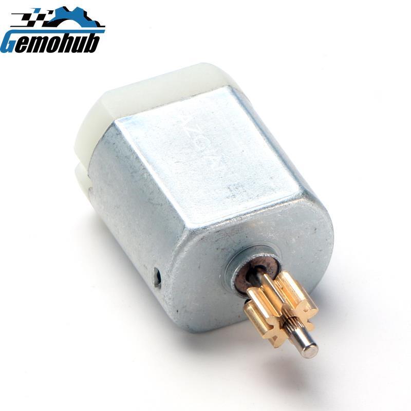 FC140 Central Door Lock Actuator Motor For 2015-2022 for Land Rover Discovery V L462