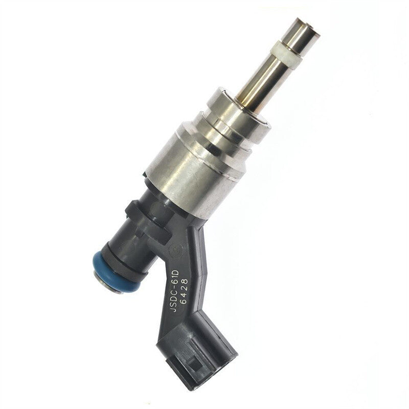 4-pack fuel injectors for Isuzu FTR NPR-HD NPR-XD NQR NVR JSDC-61D 8-98254-5062