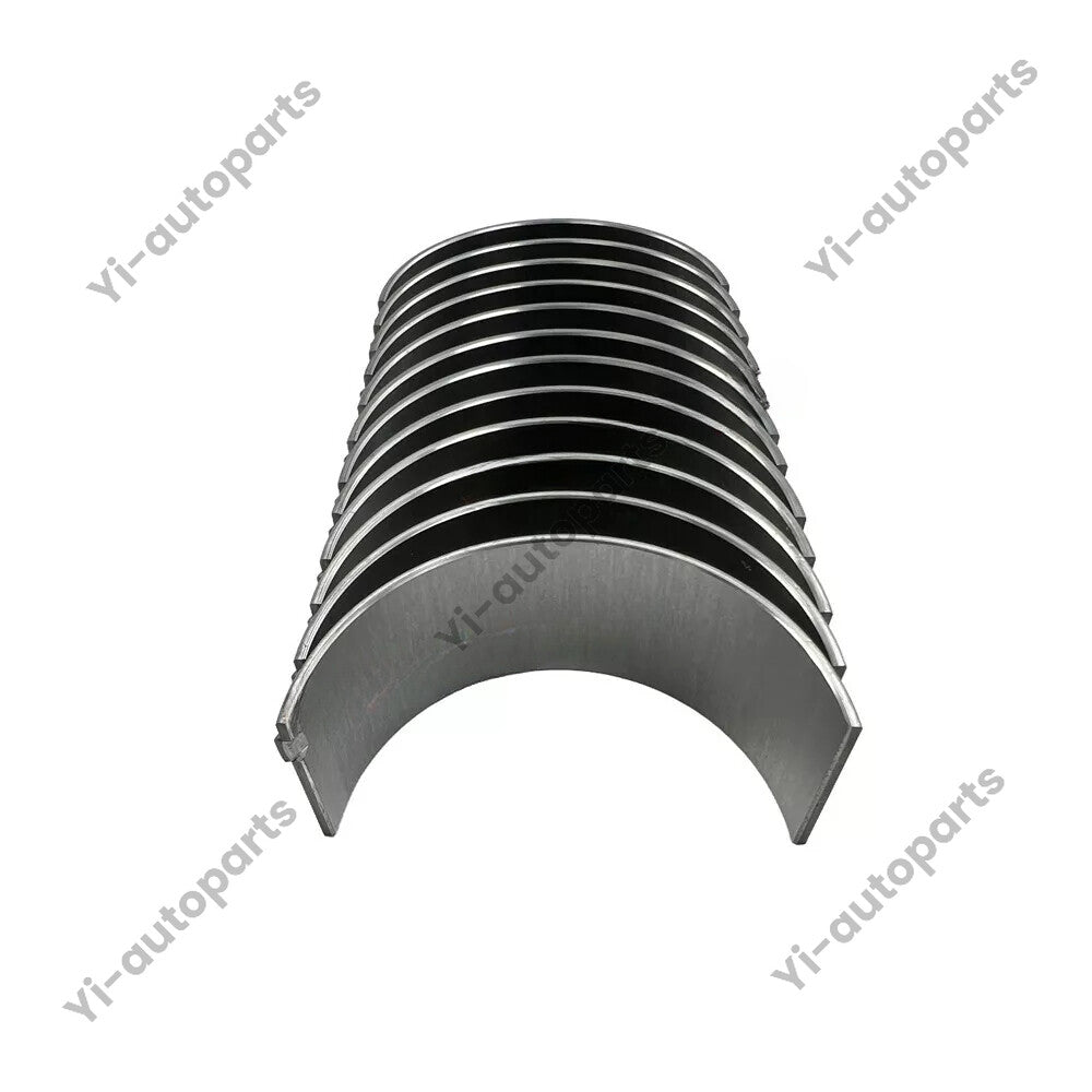 1 SET EL100 Con Rod Bearing for Hino Diesel Engine Parts