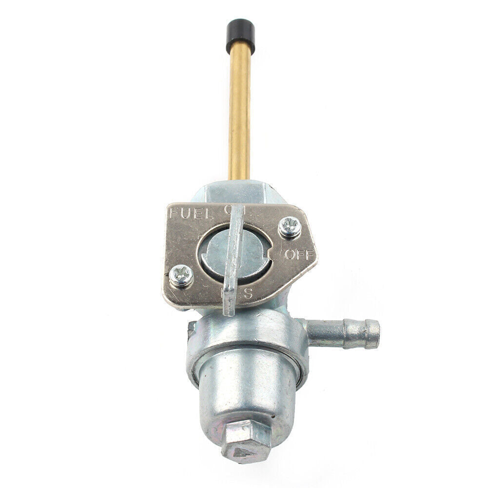 for Honda ATC 350X 1985-1986 TRX250/300 Fourtrax Gas Fuel Petcock Valve Switch