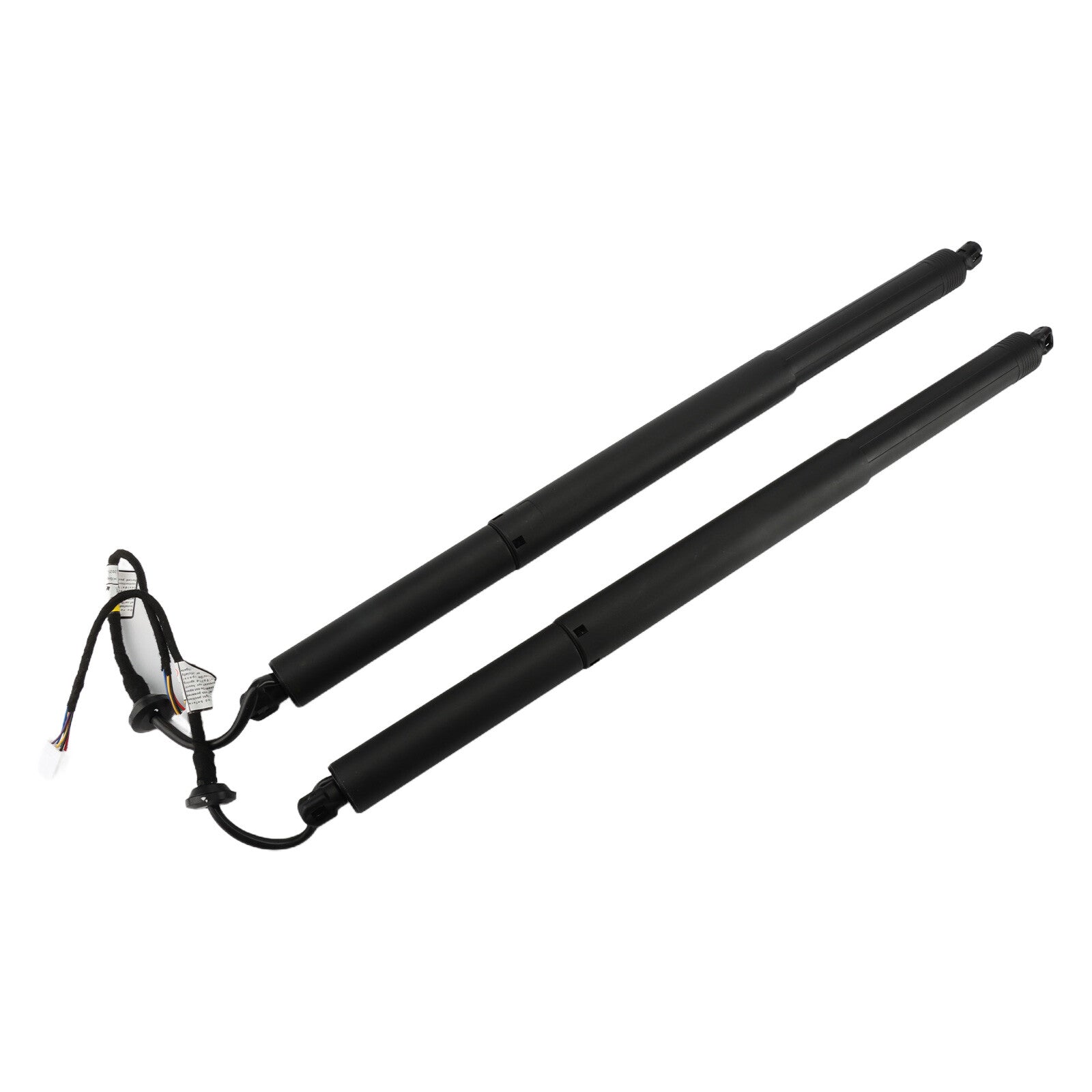 2x Rear Tailgate Power Hatch Lift Support Strut Fits 2021-2023 for Toyota Highlander