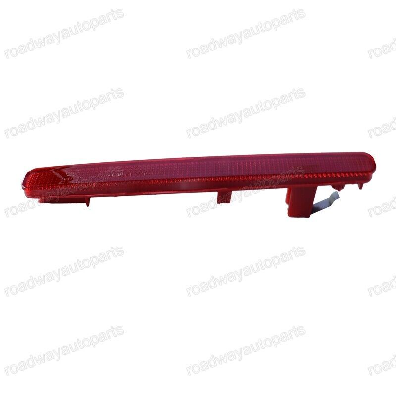 Rear Bumper Reflector lamp Left for HONDA Accord TSX SPIRIOR CU1 CU2 2009-2014