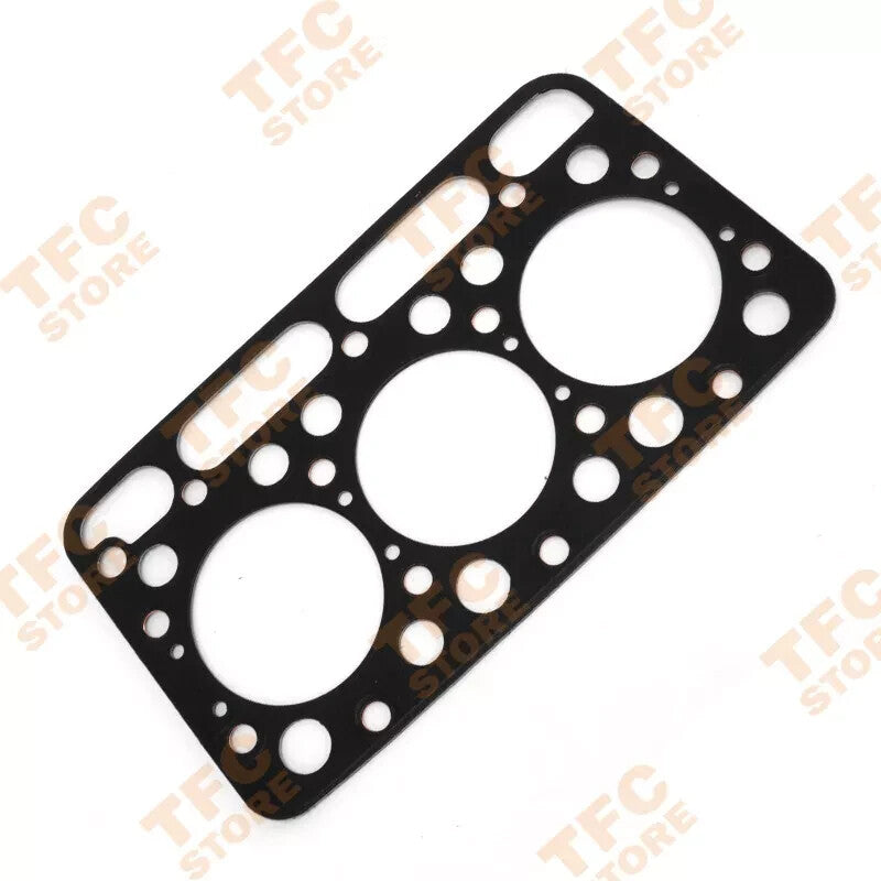 New Cylinder Head Gasket 16467-03310 for Kubota D1503 Engine