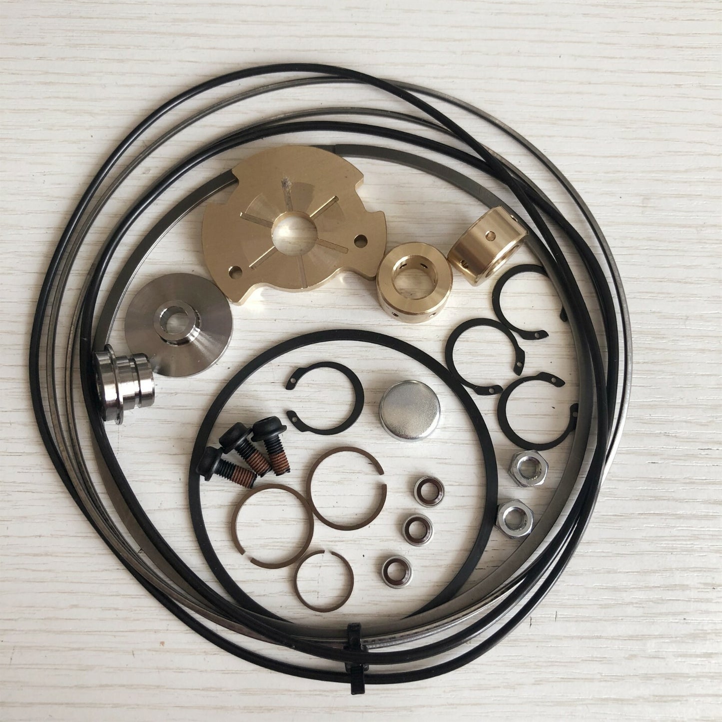 HE551V HE551VE Turbocharger Repair Kit / Turbocharger Rebuild Kit / Turbocharger Repair Kit