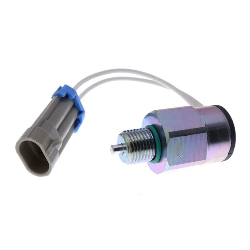 Solenoid valves are suitable for 280 240 260 317 325 332 skid steering gears CT322 KV23082