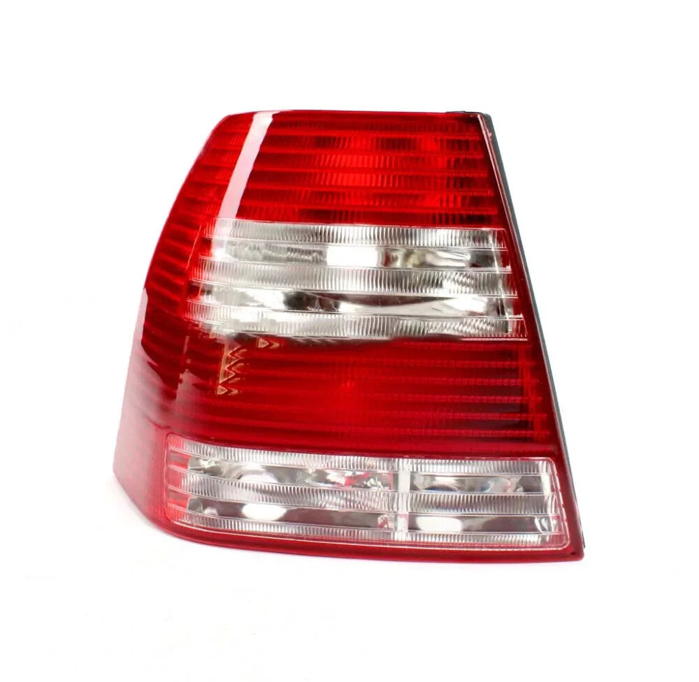 for VW for Jetta MK4 GLI Sedan 2002-2007 Right Rear Tail Light Housing No Bulbs