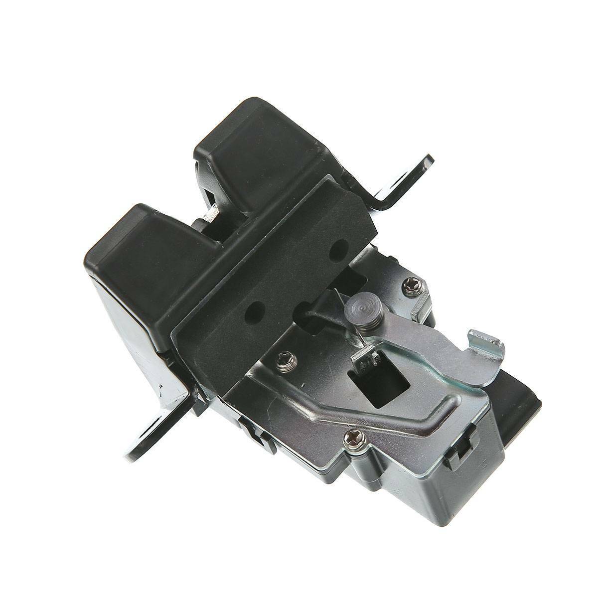 Rear Trunk Tailgate Latch Lid Lock Actuator for Kia Soul Sorento 2011-13