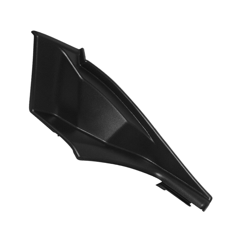 Fit 14-20 for Mitsubishi for Outlander Right Front Deck Cowl Side Extension Cover