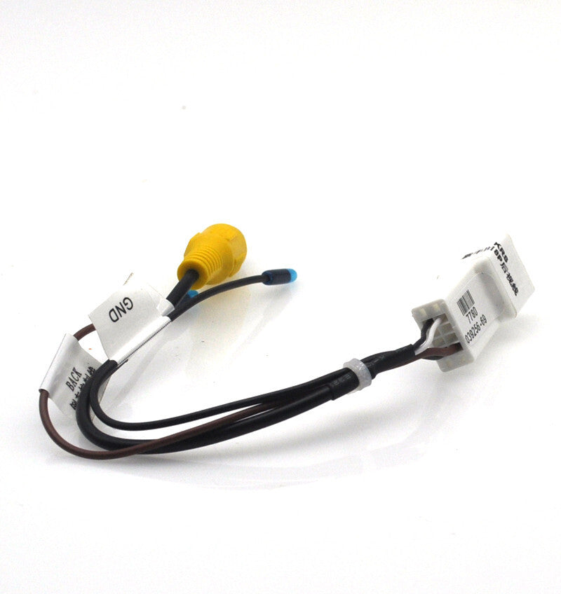 Reverse Camera Retention Adaptor Cable wire for Toyota Aygo AB40 2014-2022 8pin
