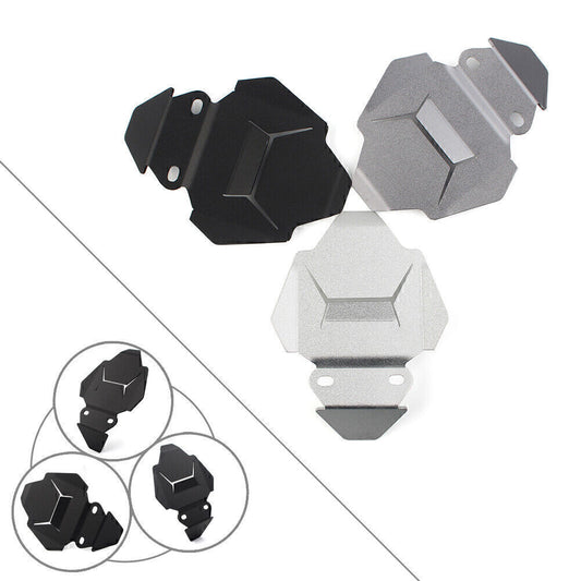 for BMW R1200 GS RT LC 2013-2018 BLK Front Engine Guard Housing Cover Protector