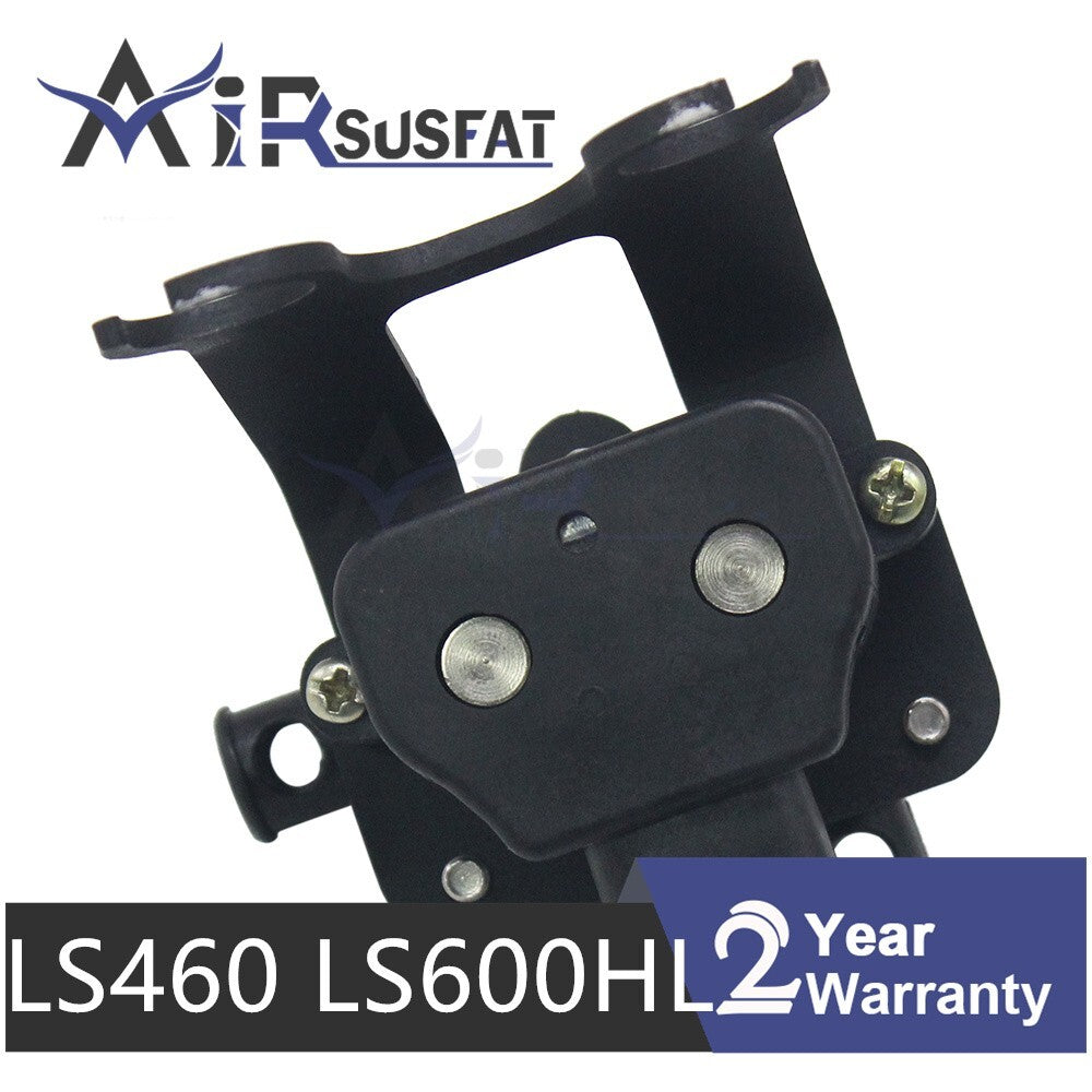 48095-30060 for Toyota for LEXUS LS600HL LS460 Valve Assy Height Control Valve Block