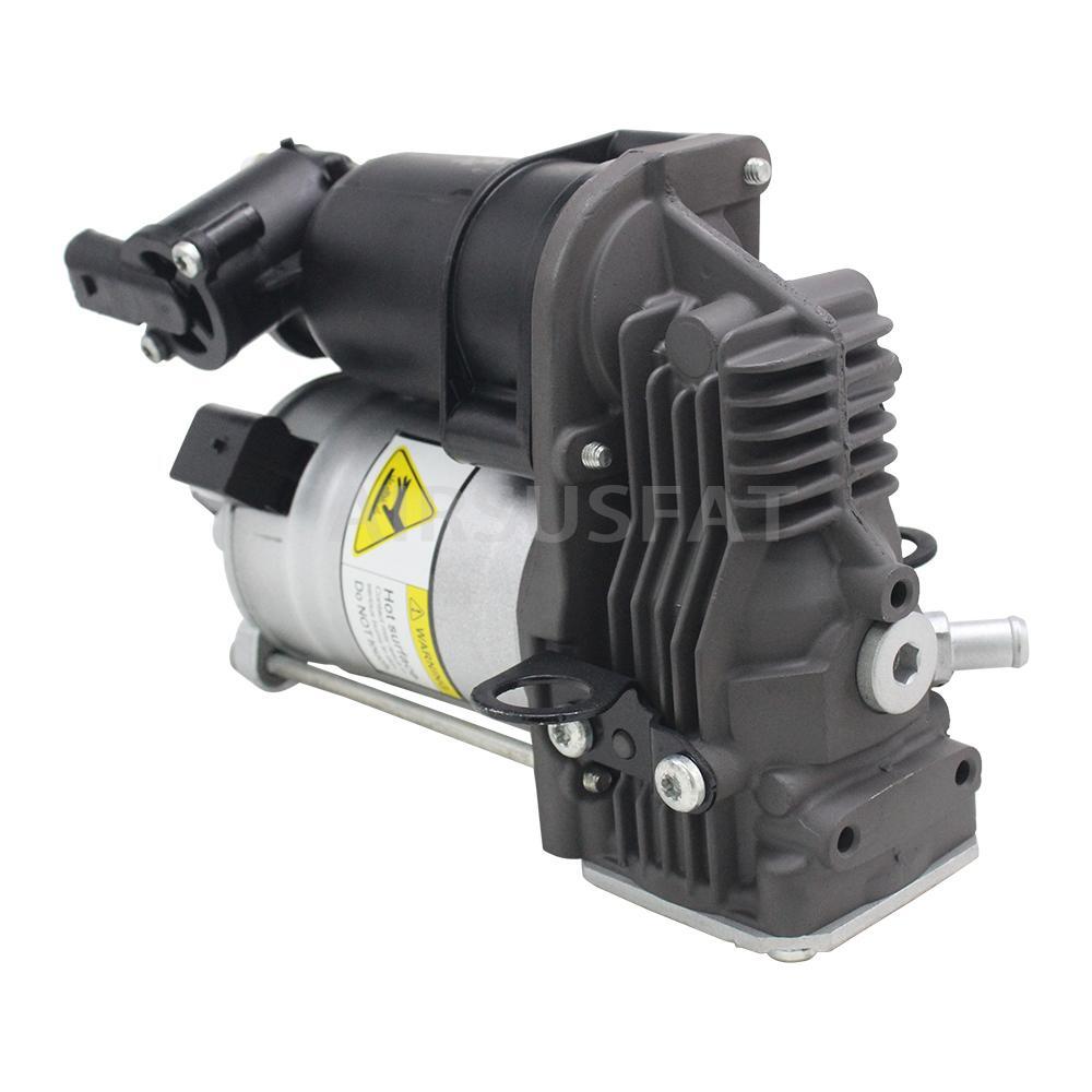 Air Compressor Suspension Pump for Benz S-Class 2007-2013 W221 GL450 2213201704