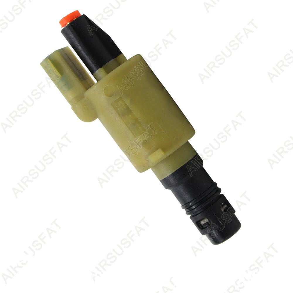 Air Ride Suspension Spring Solenoid Valve for Ford Expedition for Lincoln for Navigator