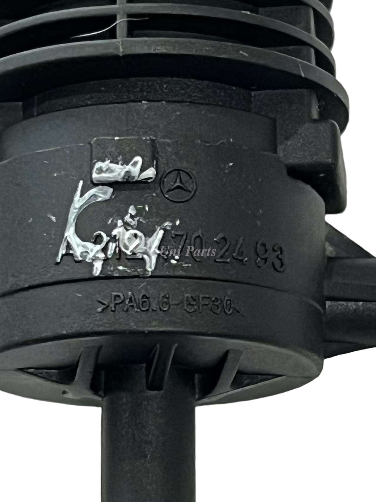 for Mercedes E350 E550 E63 SL65 AMG 212-470-24-93 Vapor Canister Purge Valve
