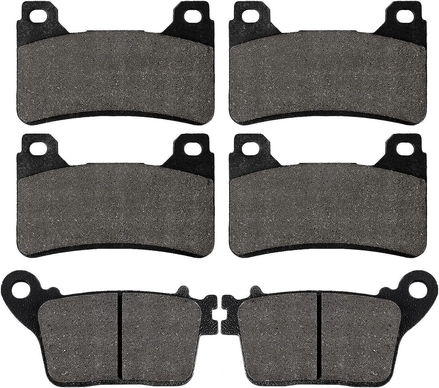 Brake Pad for Honda CBR 1000RR 2006-2016 / CBR 600RR 2007-2017